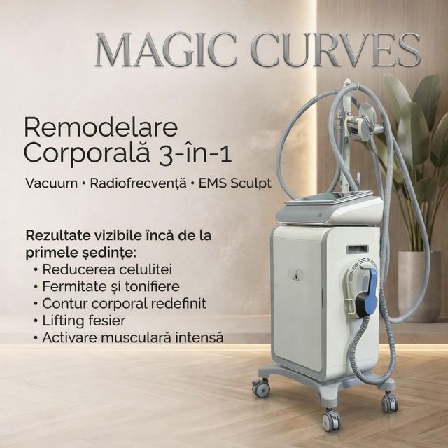 imagine galerie VITAL FIT - Centru de Estetica si Remodelare 5