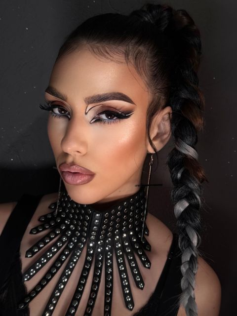 imagine galerie Ralpha Makeup 1