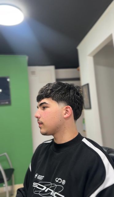 imagine galerie Fade Master 3