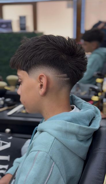 imagine galerie Caius Avram Barbershop 1