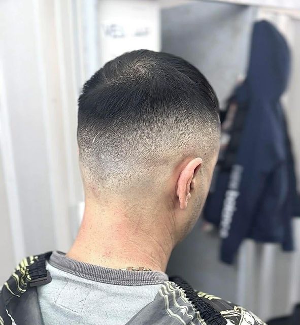 imagine galerie  THE BARBER HOUSE 2