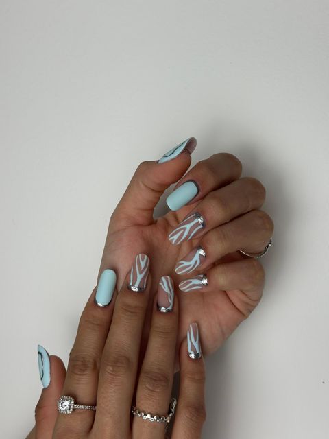 imagine galerie Art Nail Lab 2