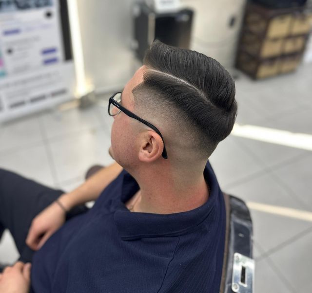 imagine galerie Vendetta Saloon 3
