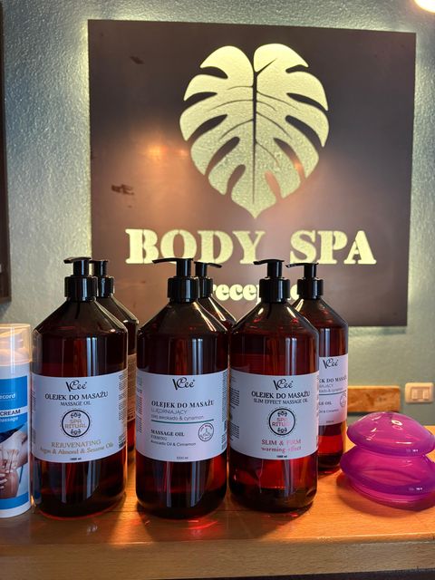imagine galerie BODY SPA 4