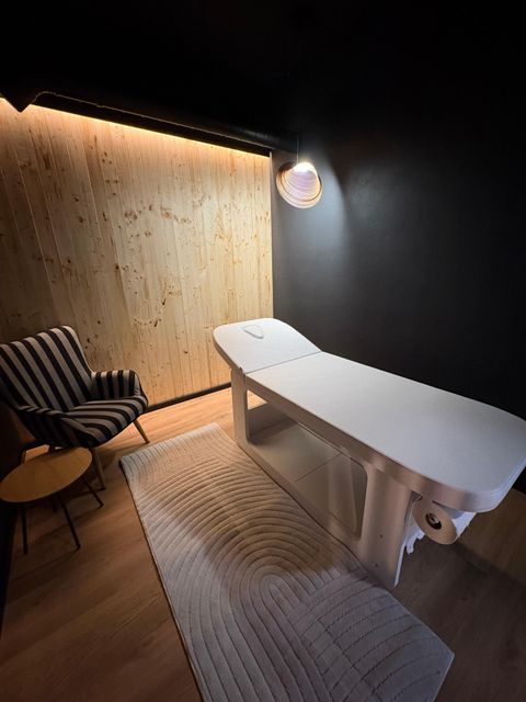 imagine galerie BODY SPA 1