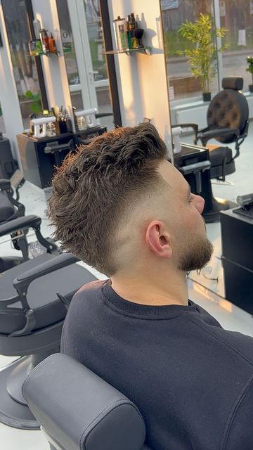 imagine galerie SVN Barbershop 4