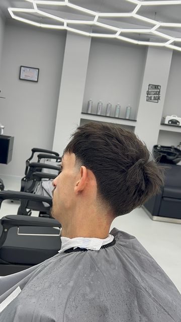 imagine galerie SVN Barbershop 3