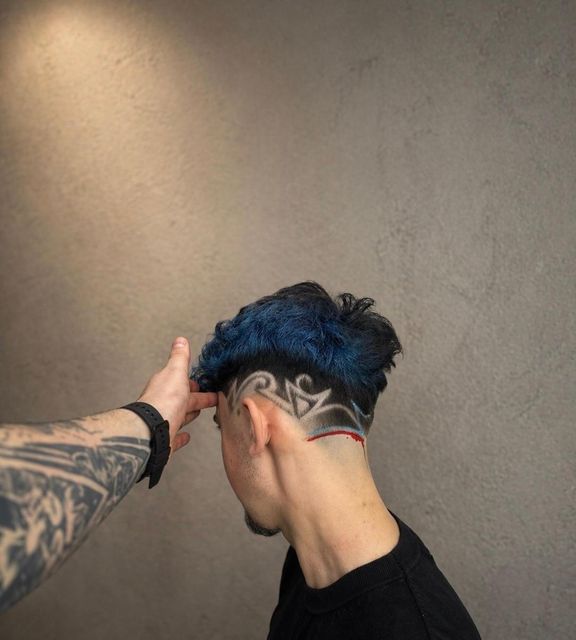 imagine galerie Vendetta Saloon 1