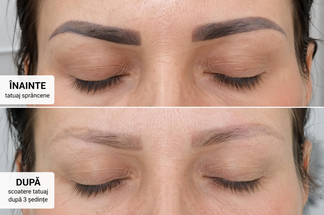 imagine galerie Reina Beauty Salon 2