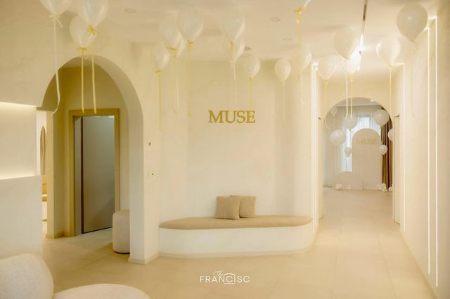 imagine galerie Muse VIVO 2
