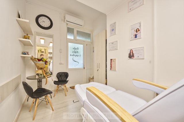 imagine galerie Alyber Studio Cosmetic 2
