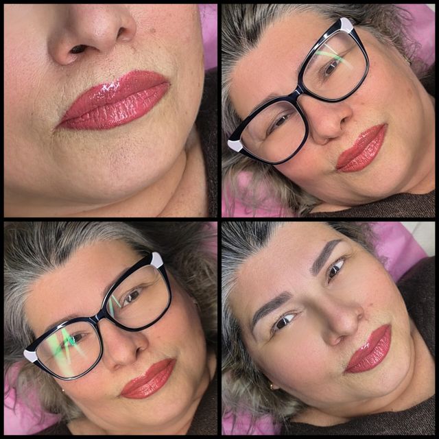 imagine galerie Brows & Lashes by Livia Mititelu 2
