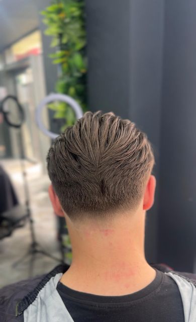 imagine galerie HAIR CONCEPT 4
