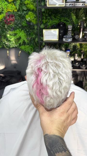 imagine galerie BARBERSHOP Alex Ghiontea Academy 6