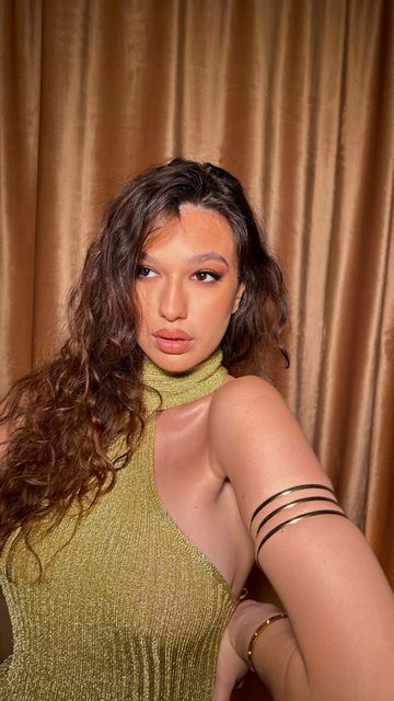 imagine galerie Cezara Adam Makeup&brows 4