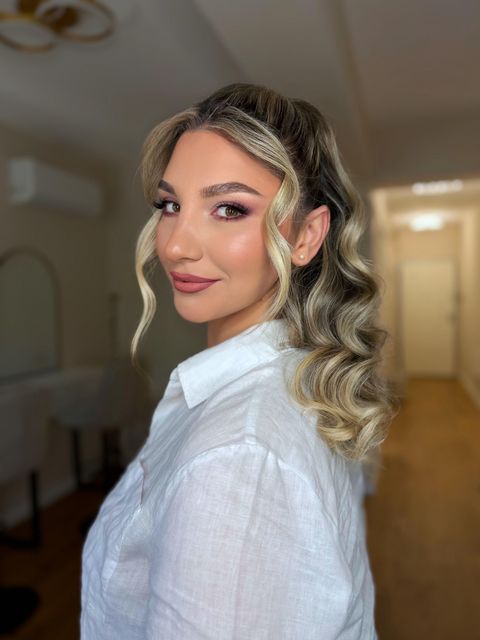 imagine galerie Ella Papa Makeup & Brow Artist | Trainer 5