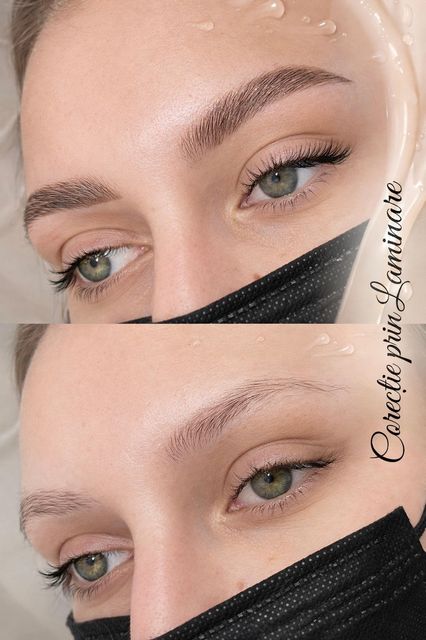 imagine galerie Lash Performance&Brow Academy by Adelle Cuțui 6