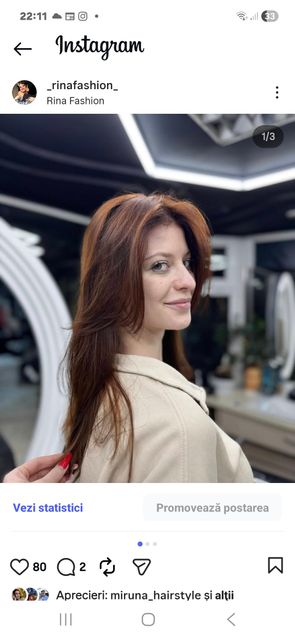 imagine galerie Rina Fashion Tulcea str Isaccei 1