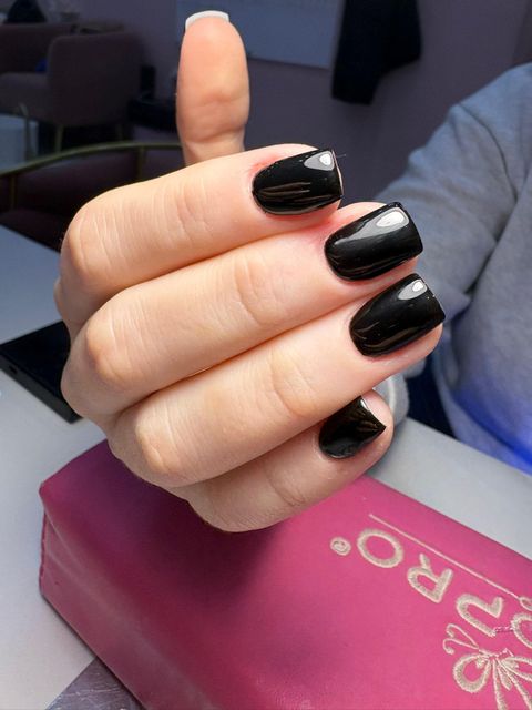 imagine galerie Gloss Nail Salon 3