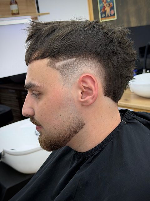 imagine galerie Local Barber by Serafim 1