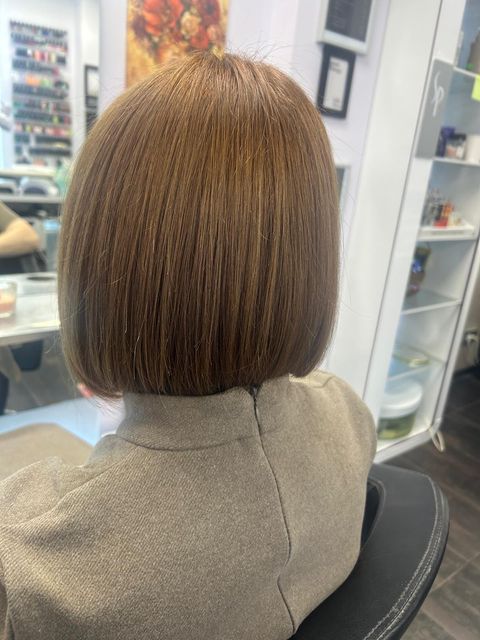 imagine galerie  Elyzee Beauty Salon 6