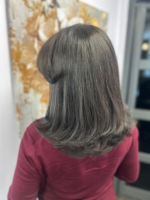 imagine galerie  Elyzee Beauty Salon 5