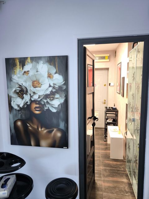imagine galerie  Elyzee Beauty Salon 3