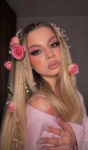 imagine galerie Sara Make-up Artist 1