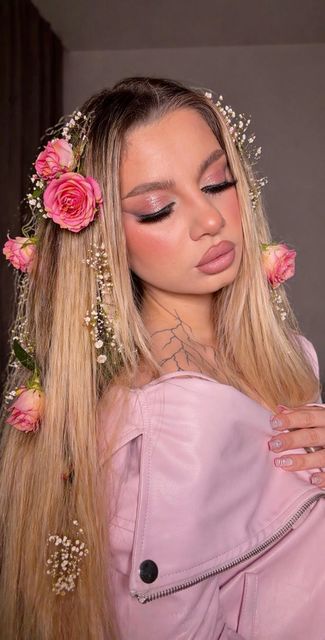 imagine galerie Sara Make-up Artist 2