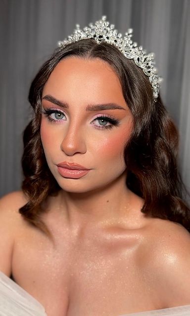 imagine galerie Sara Make-up Artist 3