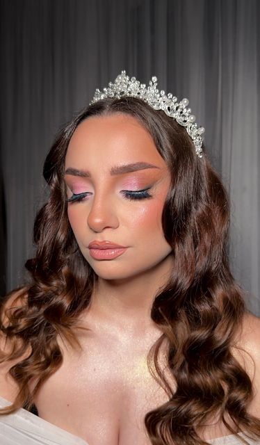 imagine galerie Sara Make-up Artist 4