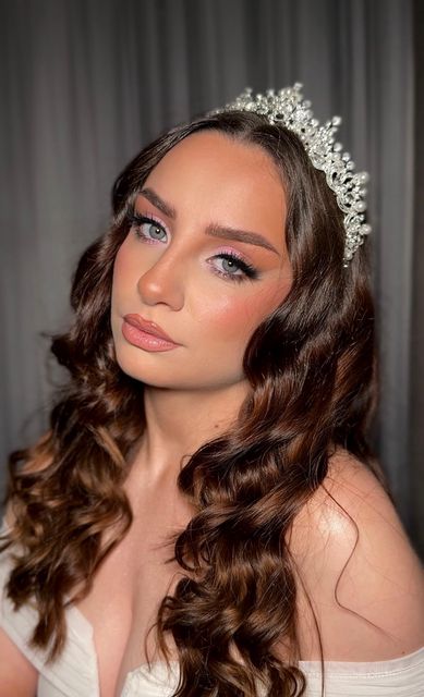imagine galerie Sara Make-up Artist 5