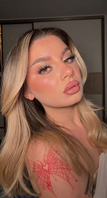 imagine galerie Sara Make-up Artist 6