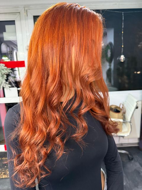 imagine galerie ALMA BEAUTY STUDIO 1