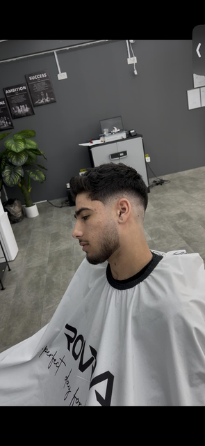 imagine galerie THE CUT HOUSE 4
