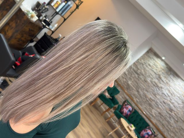 imagine galerie Icon Beauty Studio 5