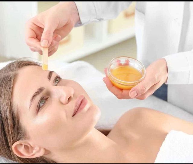 imagine galerie Lory Beauty Salon 3