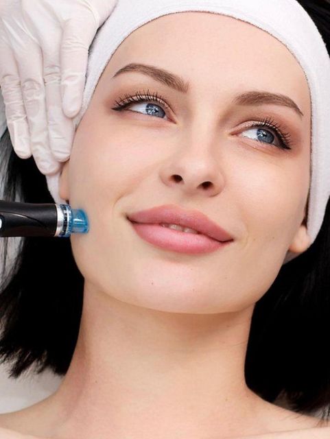 imagine galerie Lory Beauty Salon 4