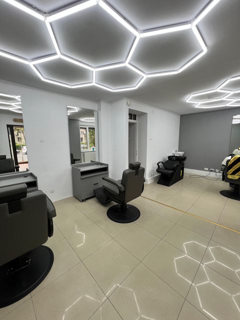 imagine galerie CHONTRAST.STUDIO 1