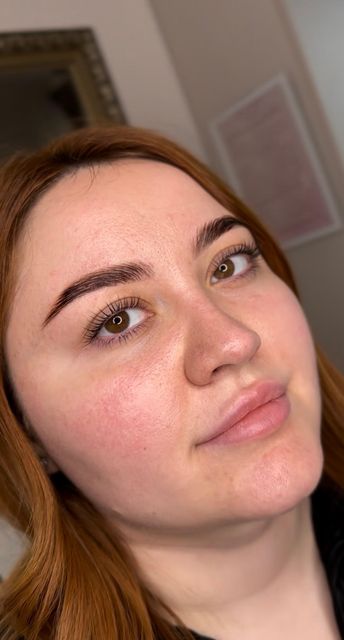imagine galerie Cezara Adam Makeup&brows 4