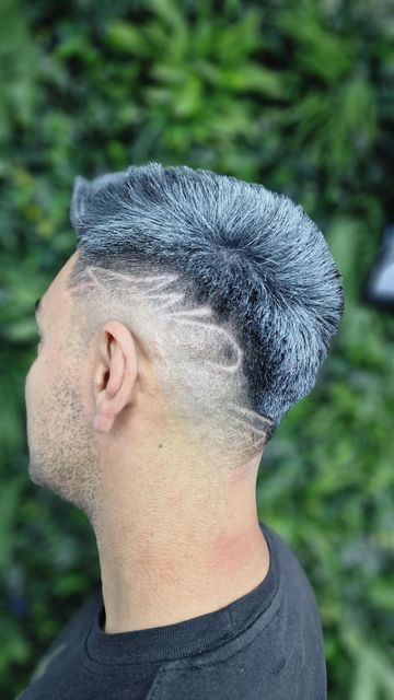 imagine galerie The Cartier barber's 2