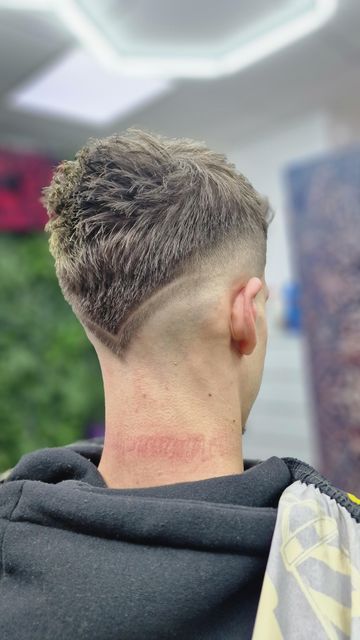 imagine galerie The Cartier barber's 1