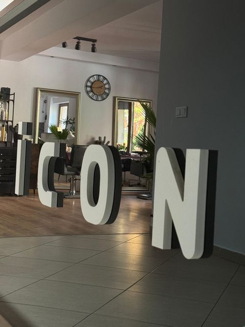 imagine galerie Icon Beauty Studio 1
