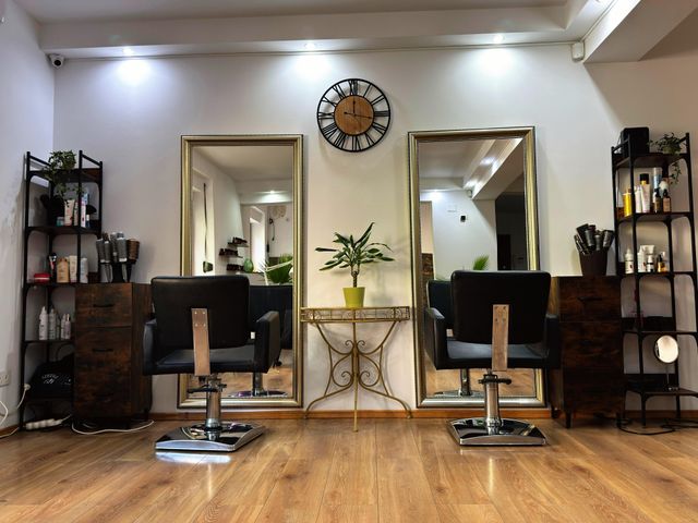 imagine galerie Icon Beauty Studio 2