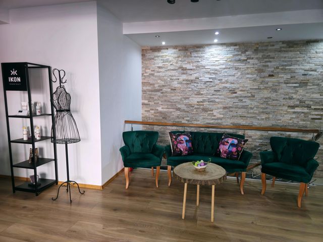 imagine galerie Icon Beauty Studio 3