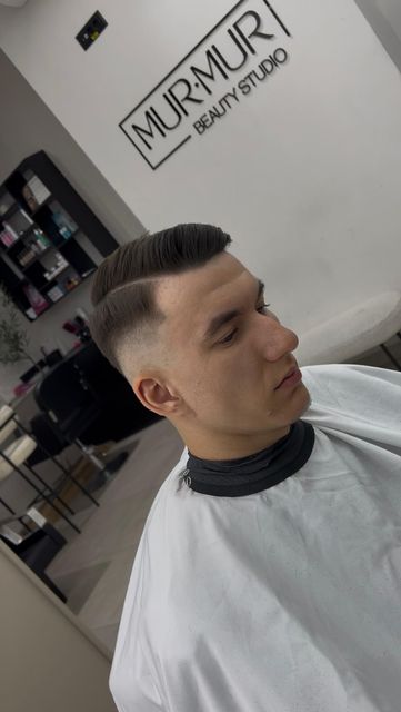 imagine galerie Lako Alex BarberShop / Frizer MurMur   4