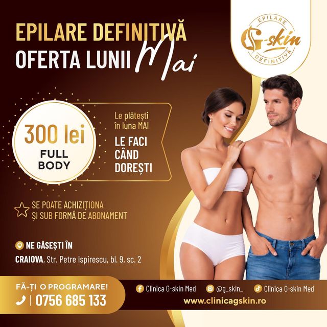 imagine galerie G-Skin Epil 1