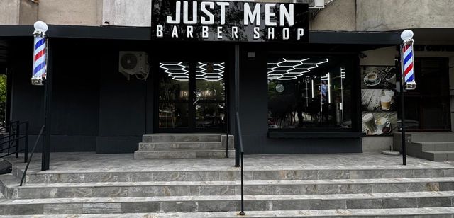 imagine galerie Just Men Panduri 29 2