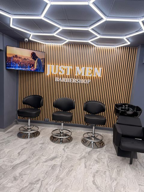 imagine galerie Just Men Panduri 29 3