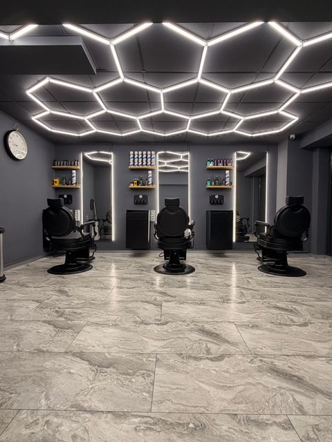 imagine galerie Just Men Panduri 29 4
